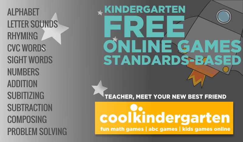 Free Online Games for Letter Sounds - thereadingadvicehub