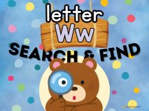 Letter Ww Search n' Find (1)