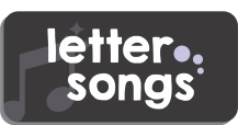 letter songs for alphabet a-z